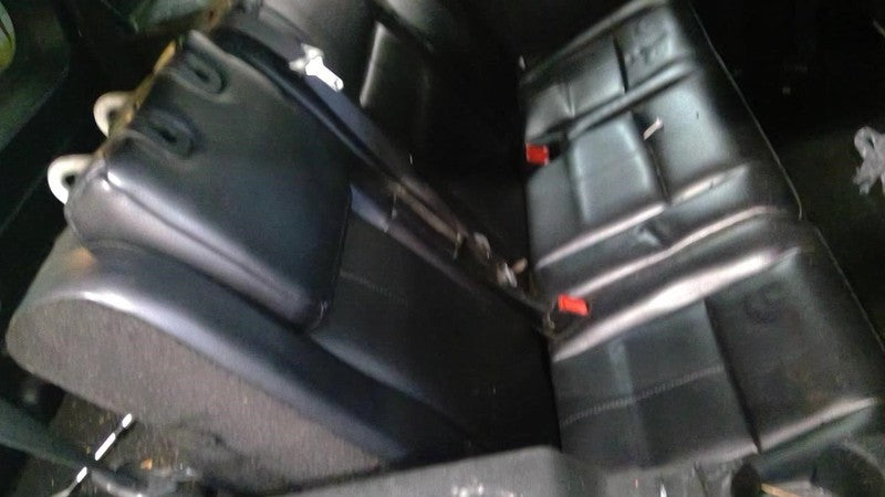 EXPEDITON 2016 Third Seat Station Wagon  Van 2026453