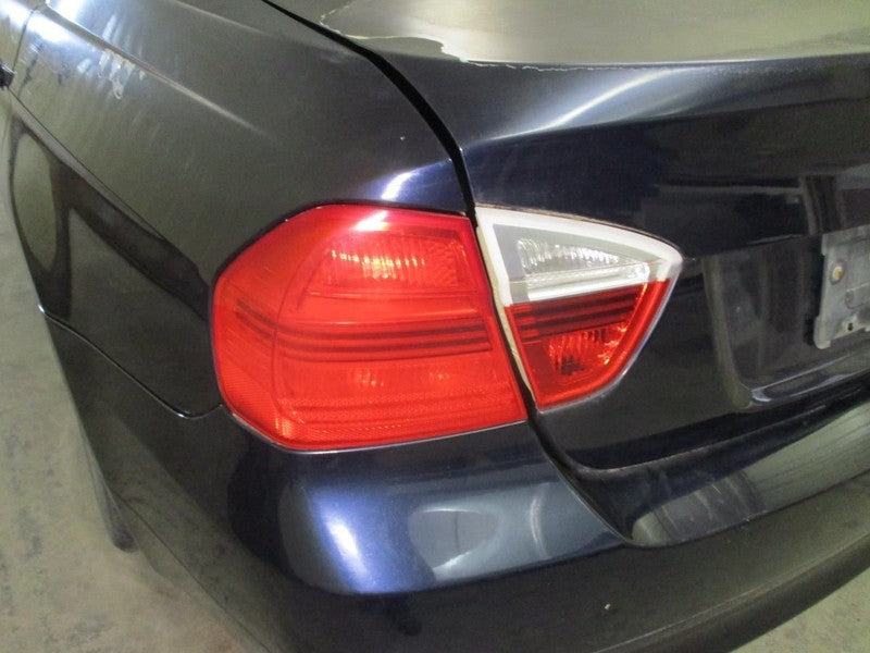 Seat Belt Front Bucket Driver Buckle Fits 09-16 BMW Z4 2029205
