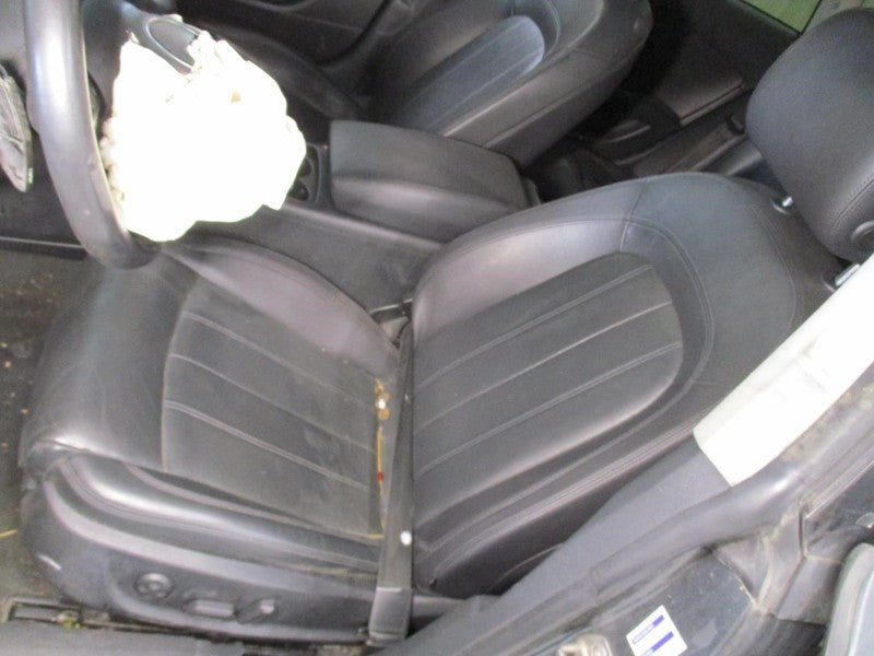 Driver Front Seat  Leather Electric Opt Q1A Fits 12-18 AUDI A7 1700579