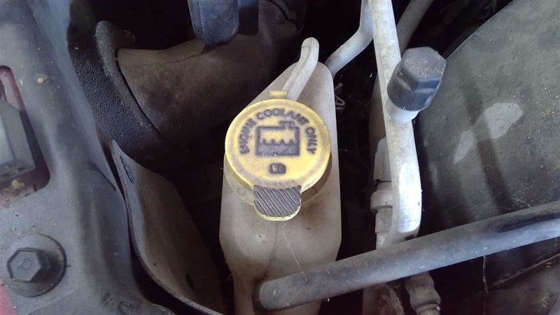 Driver Left Front Window Regulator Electric Fits 05-11 DAKOTA 1705404