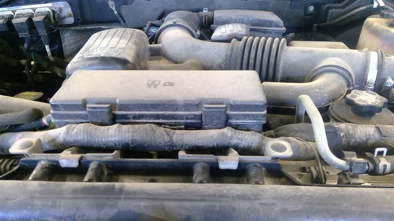 Transfer Case Electronic Shift Fits 09-11 FORD F150 PICKUP 1648013