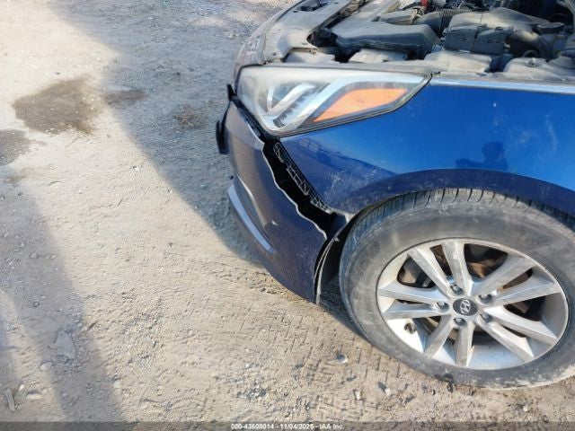 AC Evaporator US Built Fits 15-19 SONATA 1738330