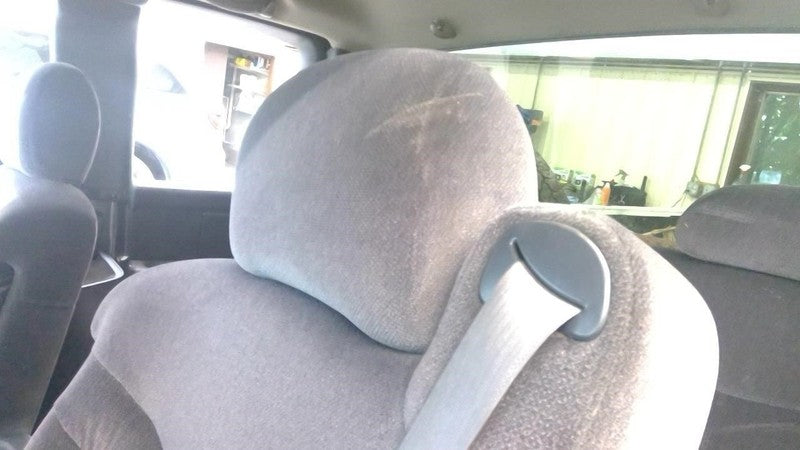 GMC Sierra 2500 2001 Headrest Used 5515