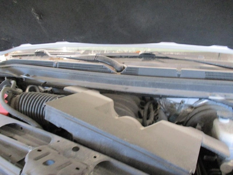 Temperature Control With Heated Rear Seats Fits 17-23 ACADIA 1686992