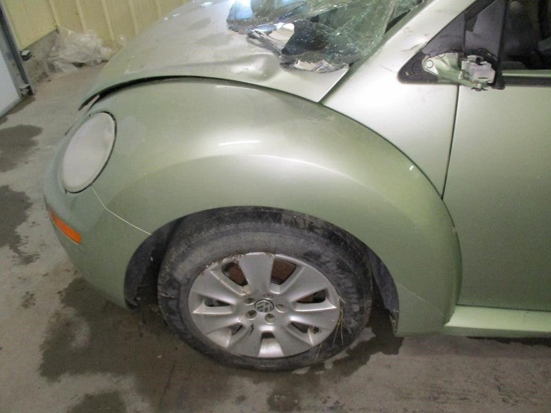 BEETLE    2009 Seat Rear 1735460