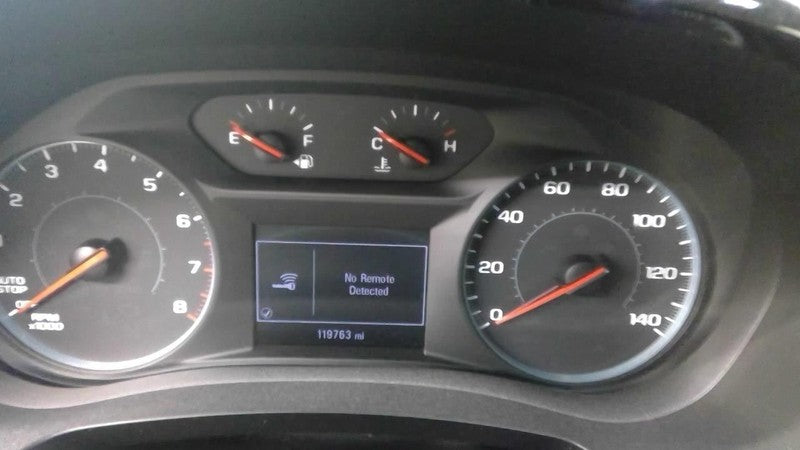 Transmission 3.6L FWD Fits 18-24 TRAVERSE 1944995