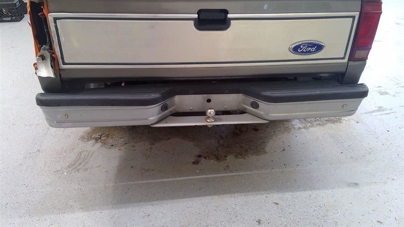 RANGER    1991 Fuse Box Cabin 1693069