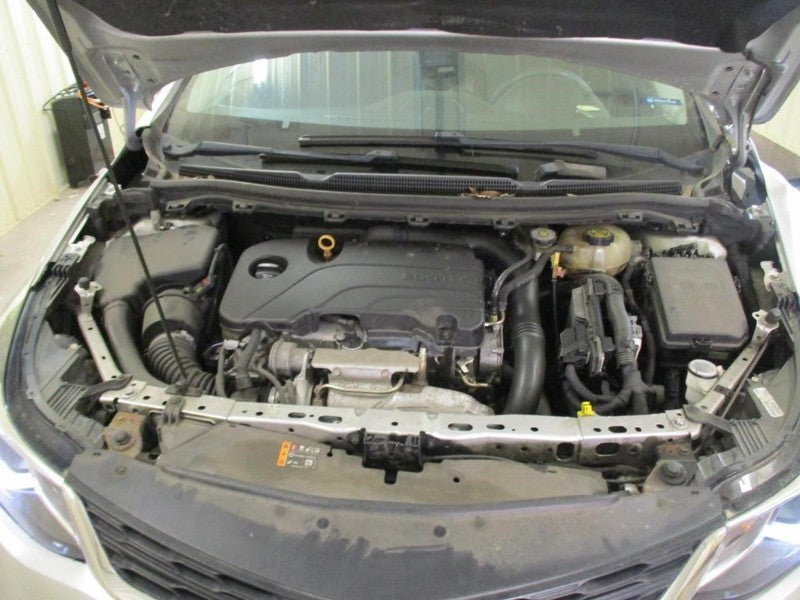 Automatic Transmission Gasoline Fits 17-18 CRUZE 1655133