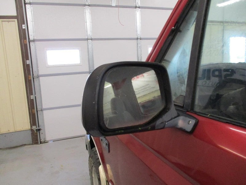 F150      1994 Seat Belt Front 1687561