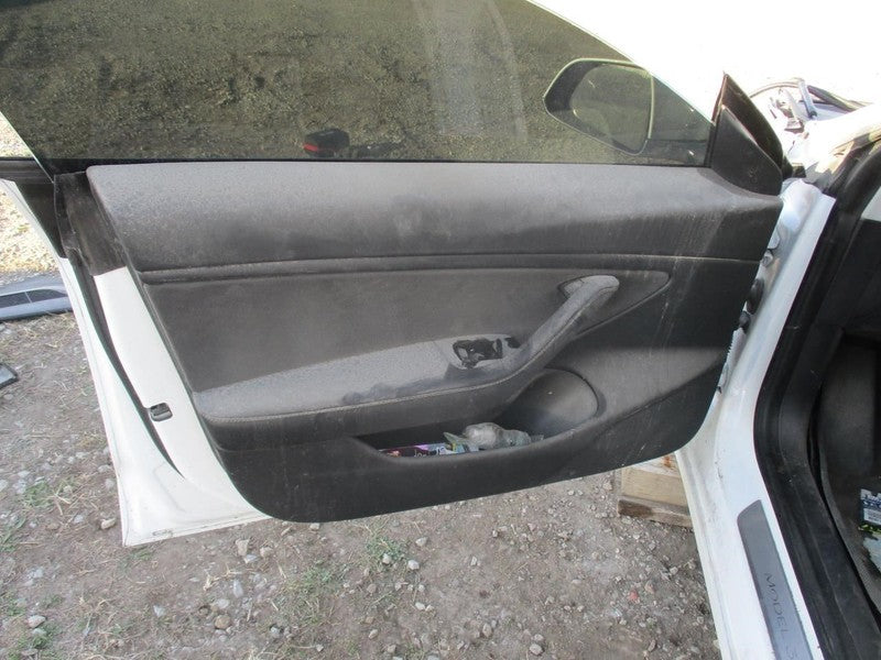 TESLA 3   2020 Anti-Lock Brake Part 1713403