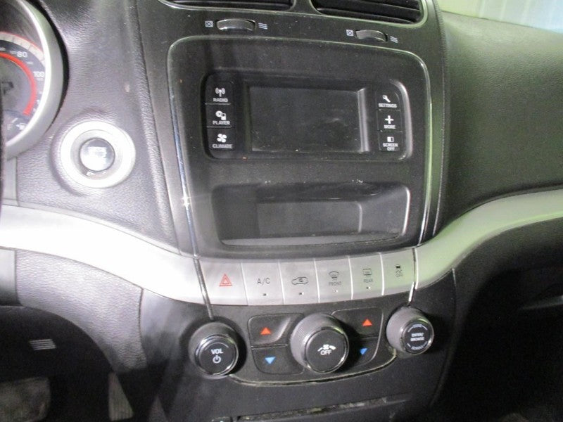 Info-GPS-TV Screen Display Dash Mounted 4.3" Screen Fits 11-20 JOURNEY