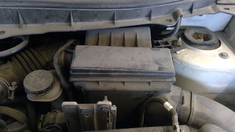 Engine QR25DE 2.5L A 4th VIN J 1st Digit Fits 09-15 ROGUE 1699143