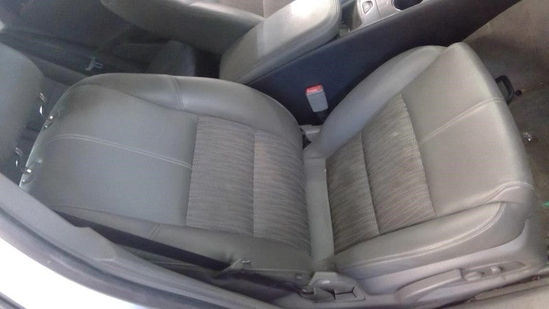 Passenger Front Seat LT Cloth And Leatherette Manual Fits 16-20 IMPALA