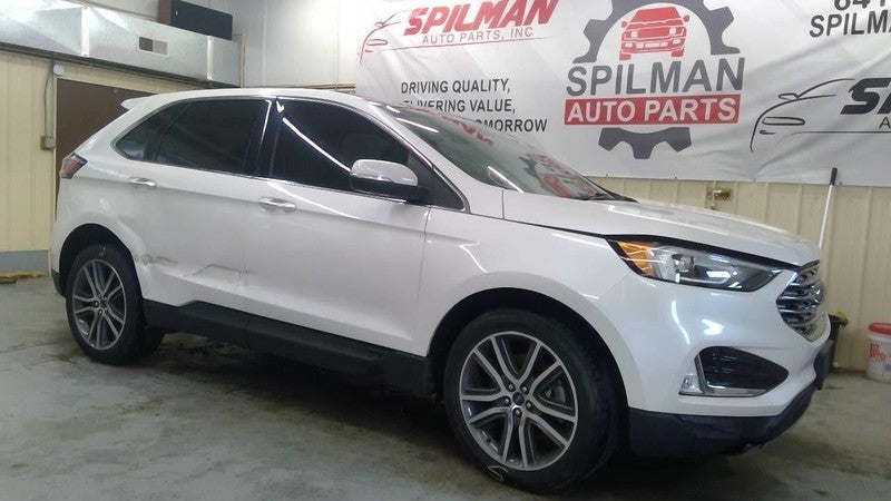 EDGE      2019 Seat Belt Rear 1945212