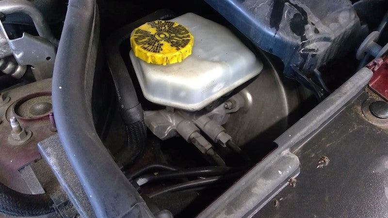 Starter Motor Fits 18-25 WRANGLER 1688863