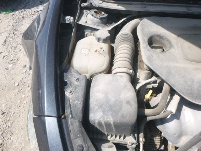 Automatic Transmission 2.4L ID 68197729 Fits 13-16 DART 1663200