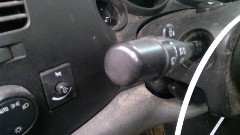 SIERRA150 2008 Dash/Interior/Seat Switch 2001221