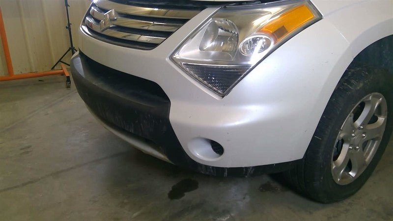 Power Steering Pump Fits 07-09 VITARA 1711539