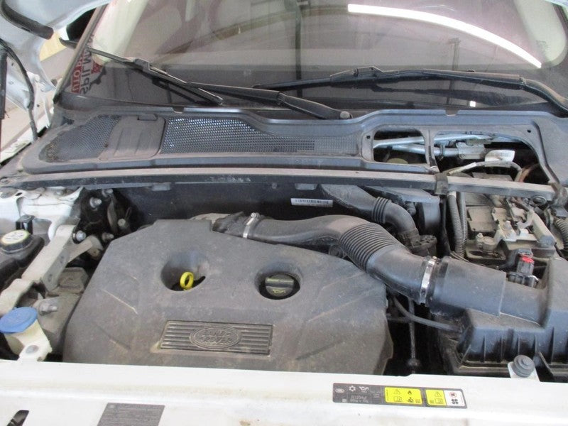 Land Rover Evoque 2015 Headrest Used 1194