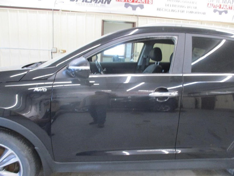 Carrier Rear Fits 13-16 SPORTAGE 1904825