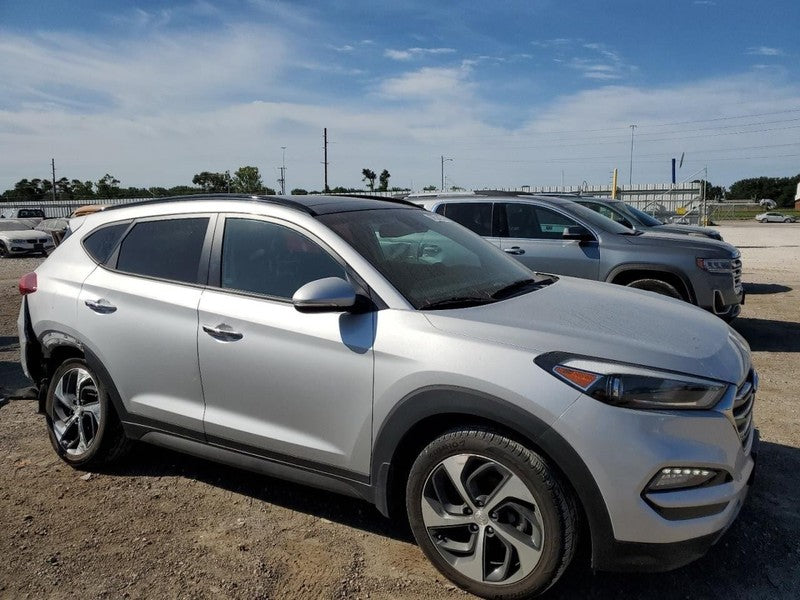 TUCSON    2016 Dash/Interior/Seat Switch 1745587
