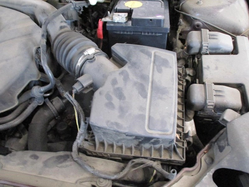 Steering Gear/Rack VIN 9 8th Digit Turbo Fits 17-18 MKZ 1693633