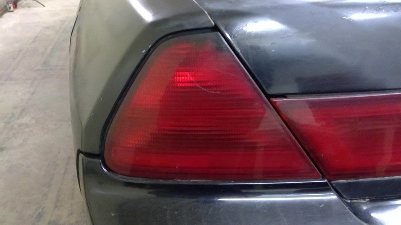 Alternator Sedan SE California Emissions Fits 98-02 ACCORD 1852303