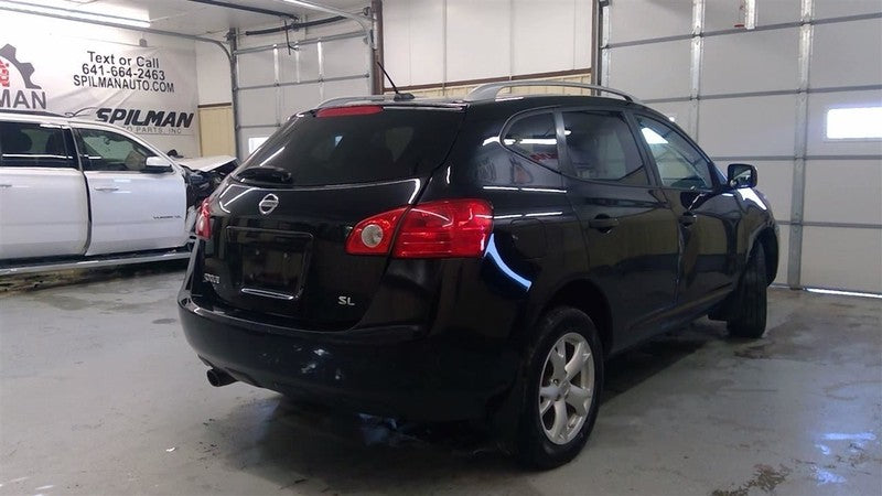 Starter Motor VIN J 1st Digit Japan Built Fits 08-15 ROGUE 1714004