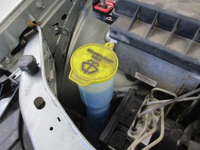 Alternator Fits 08-10 CHALLENGER 1849544