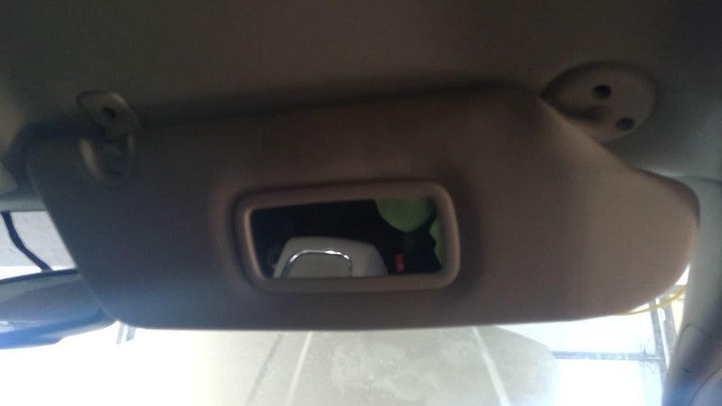 Passenger Right Sun Visor Without Illumination Fits 11-20 CARAVAN 1848