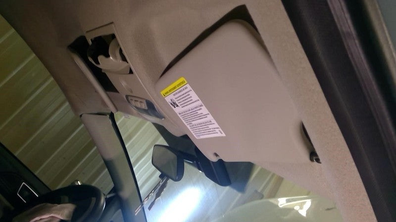 Ford Fiesta 2016 Headrest Used 3605
