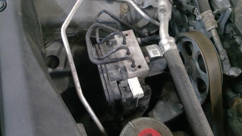 AC Compressor Fits 08-12 ACCORD 1731558