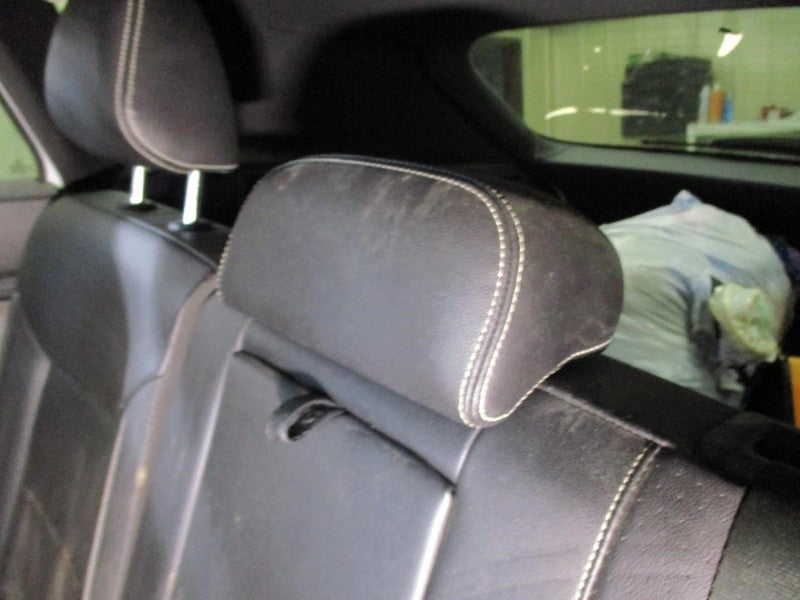 Volkswagen Atlas Cross Sport 2021 Headrest Used 1992