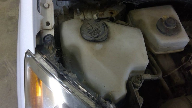 AC Compressor Fits 04-09 PRIUS 1901449