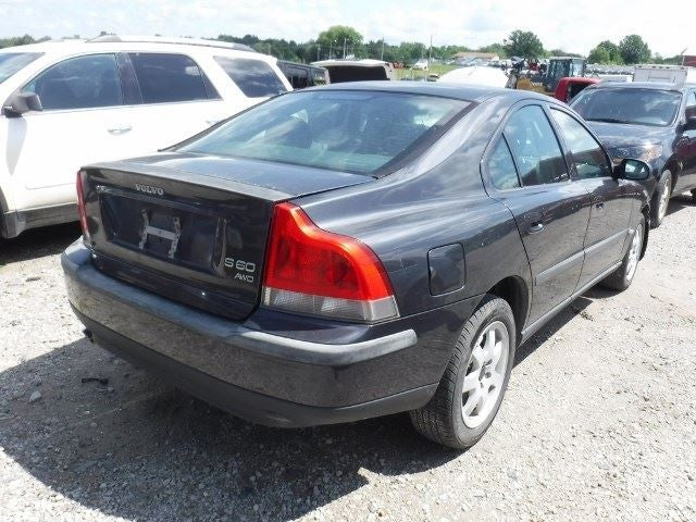 Turbo/Supercharger FWD 2.4L Engine Fits 99 01-04 VOLVO 70 SERIES 19016