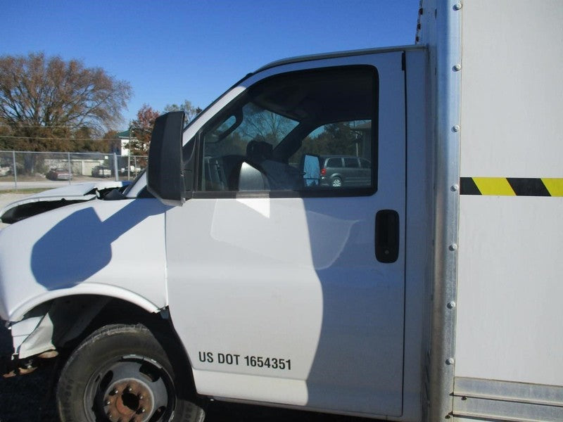 Automatic Transmission 4.8L Fits 16 EXPRESS 2500 VAN 1710473