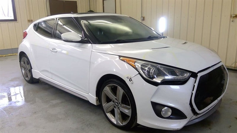 Throttle Body Throttle Valve Assembly 1.6L Fits 14-16 FORTE 1625204