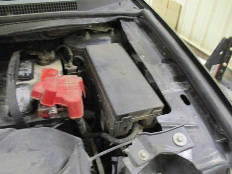 Power Steering Pump Fits 11-15 MKX 1656462