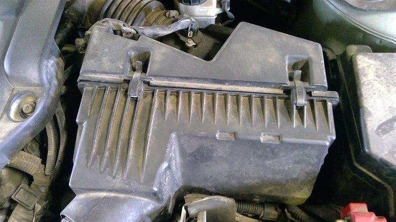 Power Steering Pump 4 Cylinder Coupe Fits 07-13 ALTIMA 1706642
