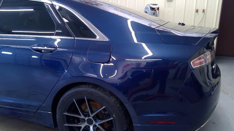 MKZ       2017 Door Trim Panel Rear 2060004