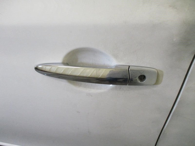 Starter Motor MR20DE Fits 13-21 NV200 1709831