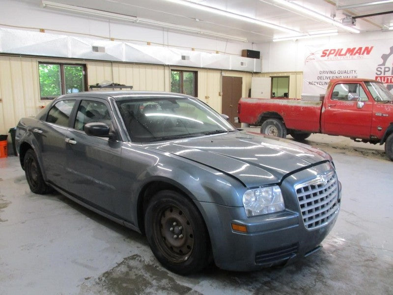 Starter Motor Fits 05-06 300 1702503