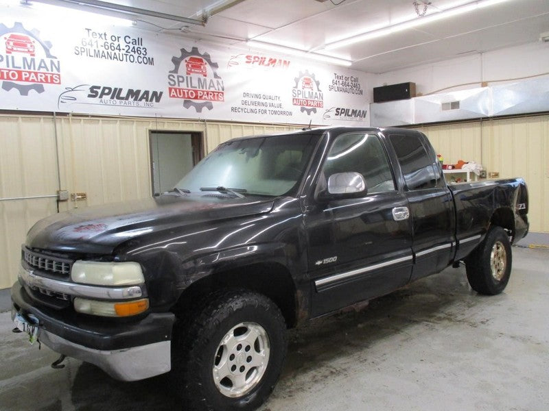 AC Compressor Fits 03-06 EXPRESS 1500 VAN 1894943