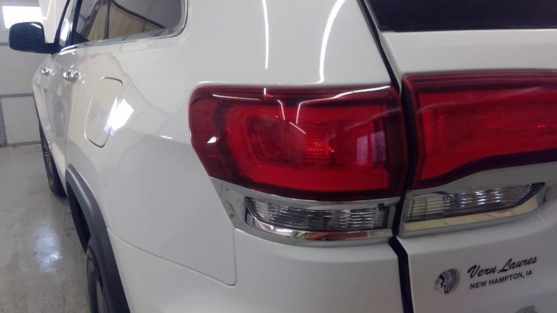 Jeep Grand Cherokee 2021 Headrest Used 0259