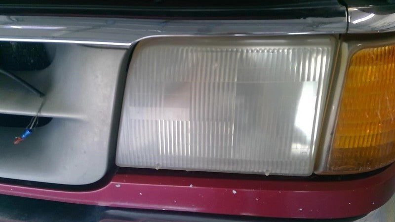 RANGER    1997 Seat Belt Front 1881481