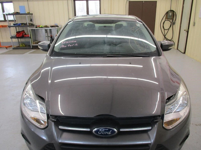 Brake Master Cylinder Fits 13-19 ESCAPE 1642037