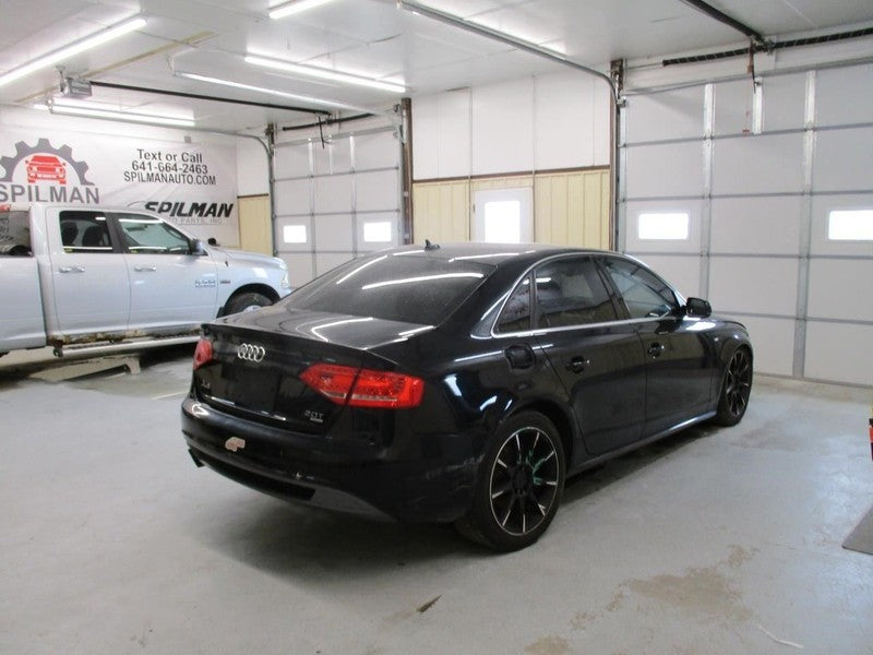 Automatic Transmission AWD Quattro 2.0L 8 Speed Fits 12-17 AUDI A5 167