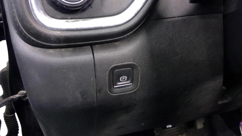 SILVRDO15 2019 Dash/Interior/Seat Switch 1912454