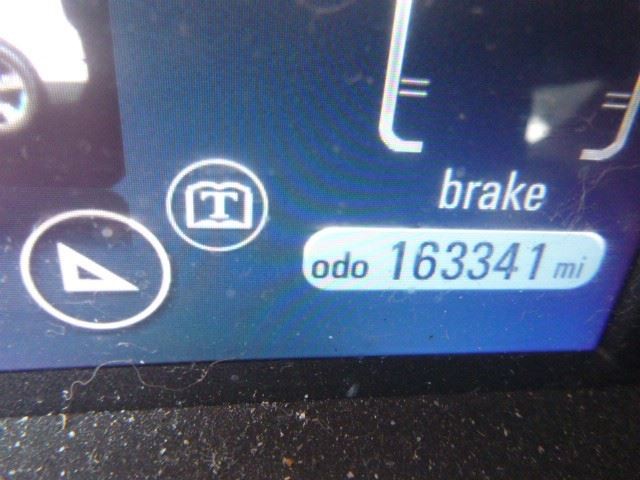 Steering Gear/Rack Power Rack And Pinion Fits 11-12 VOLT 1585118