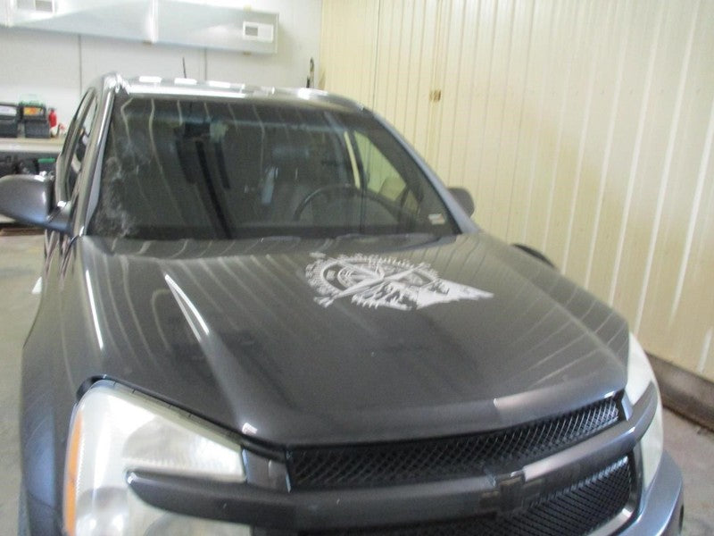 AC Compressor Fits 08-09 EQUINOX 1721490
